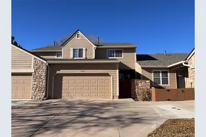 7633 W Euclid Drive, Littleton, CO 80123 - Photo 1