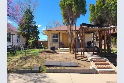 3733 S Bannock Street, Englewood, CO 80110 - Photo 1