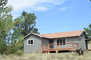 1651 Aspen Trail, Hartsel, CO 80449 - Photo 1