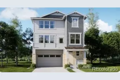 6962 Arbor Boulevard E, Thornton, CO 80602 - Photo 1
