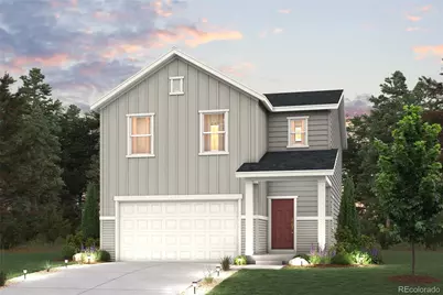 2456 Liam Street, Fort Lupton, CO 80621 - Photo 1