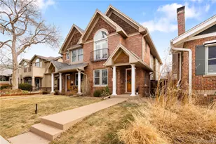 260 S Humboldt St, Denver, CO 80209 - Photo 1