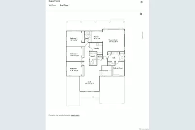 15492 W Dequesne Avenue, Morrison, CO 80465 - Photo 18