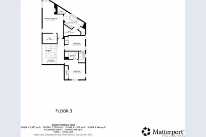 2909 Ohio Way, Denver, CO 80209 - Photo 50