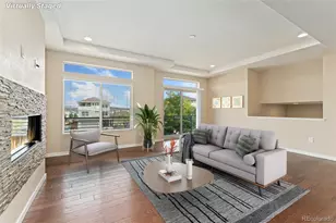 3120 Jonquil St, Castle Rock, CO 80109 - Photo 2