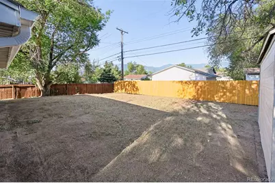 838 Sequoia Drive, Colorado Springs, CO 80910 - Photo 10