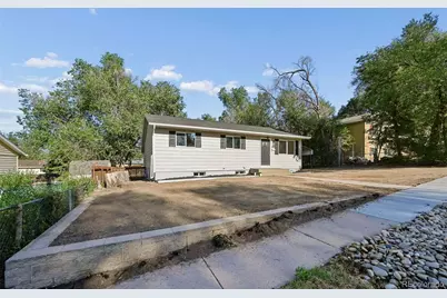 838 Sequoia Drive, Colorado Springs, CO 80910 - Photo 2