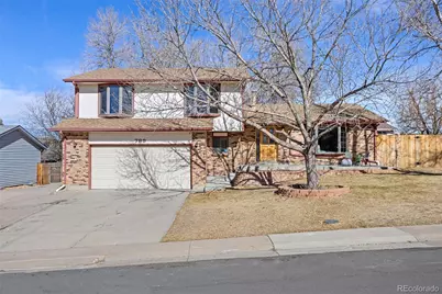789 Mercury Circle, Lone Tree, CO 80124 - Photo 2