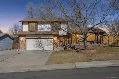 789 Mercury Circle, Lone Tree, CO 80124 - Photo 1