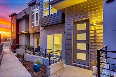 5258 Eliot Street, Denver, CO 80221 - Photo 2