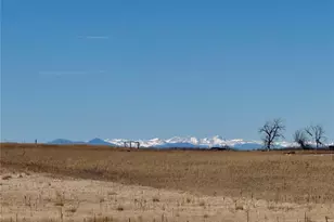 Craven Lot 1, Elbert, CO 80106 - Photo 1