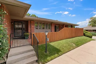 3421 S Race Street, Englewood, CO 80113 - Photo 1