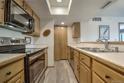 1610 Lakeview Terrace #A101, Frisco, CO 80443 - Photo 8