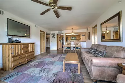 1610 Lakeview Terrace #A101, Frisco, CO 80443 - Photo 2
