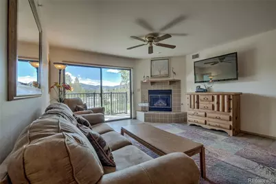 1610 Lakeview Terrace #A101, Frisco, CO 80443 - Photo 4