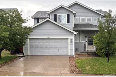 6345 S Ukraine Court, Aurora, CO 80015 - Photo 1