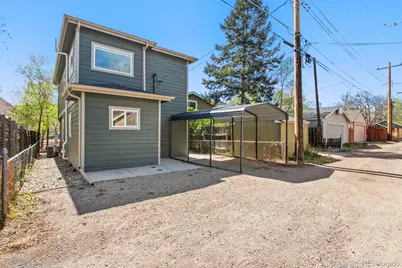 2020 W Pikes Peak Avenue, Colorado Springs, CO 80904 - Photo 42