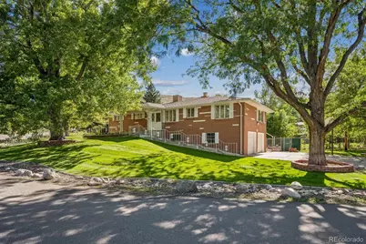 2895 Garden Road, Golden, CO 80401 - Photo 1