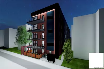 2900 W 32nd Avenue, Denver, CO 80211 - Photo 1