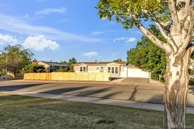 9696 Downing Street, Denver, CO 80229 - Photo 1