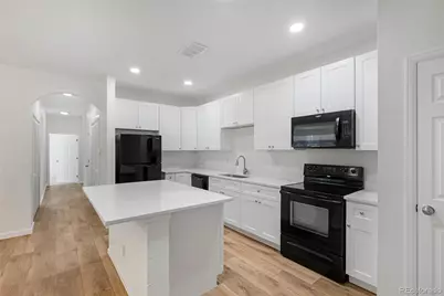 4251 S Blackhawk Circle #3B, Aurora, CO 80014 - Photo 8