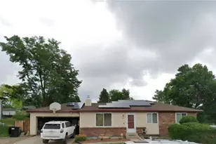 4472 S Cole St, Morrison, CO 80465 - Photo 1