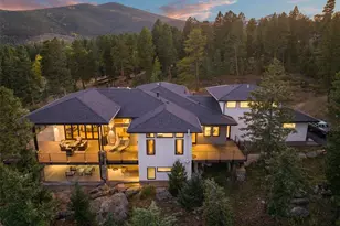 1082 W Meadow Rd, Evergreen, CO 80439 - Photo 48