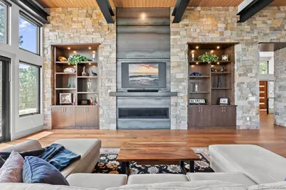 1082 W Meadow Road, Evergreen, CO 80439 - Photo 4