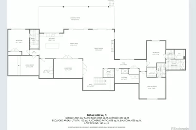 11498 Evening Hunt Road, Franktown, CO 80116 - Photo 50