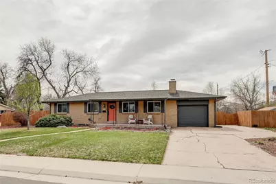 480 E Briarwood Drive, Centennial, CO 80122 - Photo 2