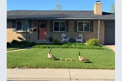 480 E Briarwood Drive, Centennial, CO 80122 - Photo 50