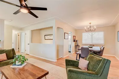 480 E Briarwood Drive, Centennial, CO 80122 - Photo 8