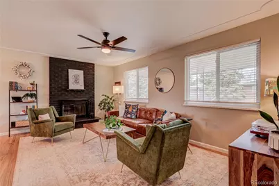 480 E Briarwood Drive, Centennial, CO 80122 - Photo 4