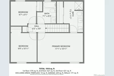 17422 E Arizona Avenue, Aurora, CO 80017 - Photo 32