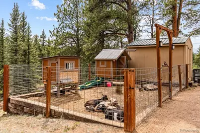 2185 Mount Evans Boulevard, Pine, CO 80470 - Photo 32