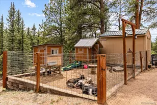 2185 Mt Evans Blvd, Pine, CO 80470 - Photo 32