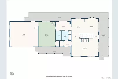 2185 Mount Evans Boulevard, Pine, CO 80470 - Photo 40