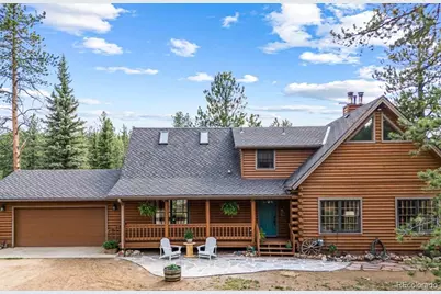 2185 Mount Evans Boulevard, Pine, CO 80470 - Photo 1
