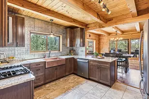 2185 Mt Evans Blvd, Pine, CO 80470 - Photo 6