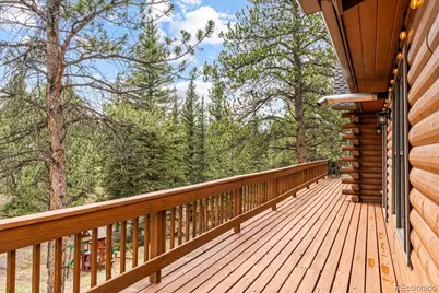 2185 Mount Evans Boulevard, Pine, CO 80470 - Photo 28