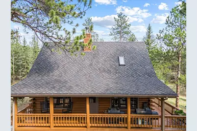 2185 Mount Evans Boulevard, Pine, CO 80470 - Photo 30