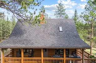 2185 Mt Evans Blvd, Pine, CO 80470 - Photo 30