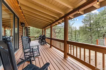 2185 Mount Evans Boulevard, Pine, CO 80470 - Photo 26