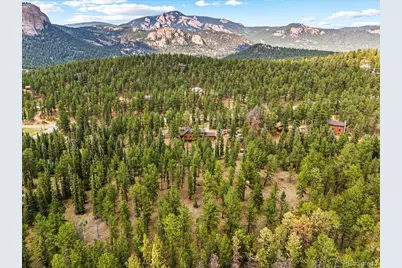 2185 Mount Evans Boulevard, Pine, CO 80470 - Photo 34