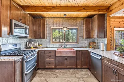 2185 Mount Evans Boulevard, Pine, CO 80470 - Photo 4