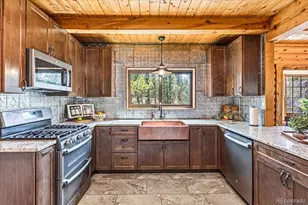 2185 Mt Evans Blvd, Pine, CO 80470 - Photo 4