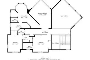 22637 Shawnee Rd, Indian Hills, CO 80454 - Photo 48