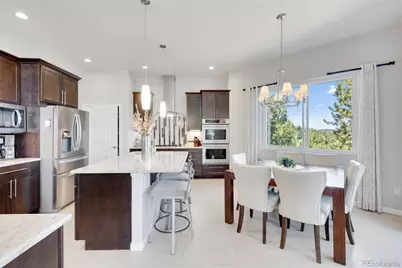 22637 Shawnee Road, Indian Hills, CO 80454 - Photo 12