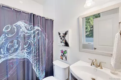 22637 Shawnee Road, Indian Hills, CO 80454 - Photo 38