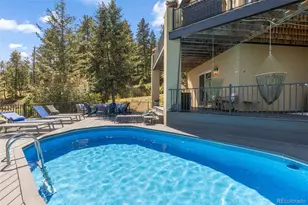 22637 Shawnee Rd, Indian Hills, CO 80454 - Photo 44
